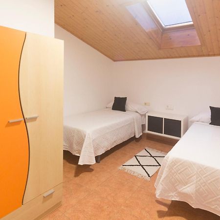Casa Picota Daire Oia Dış mekan fotoğraf