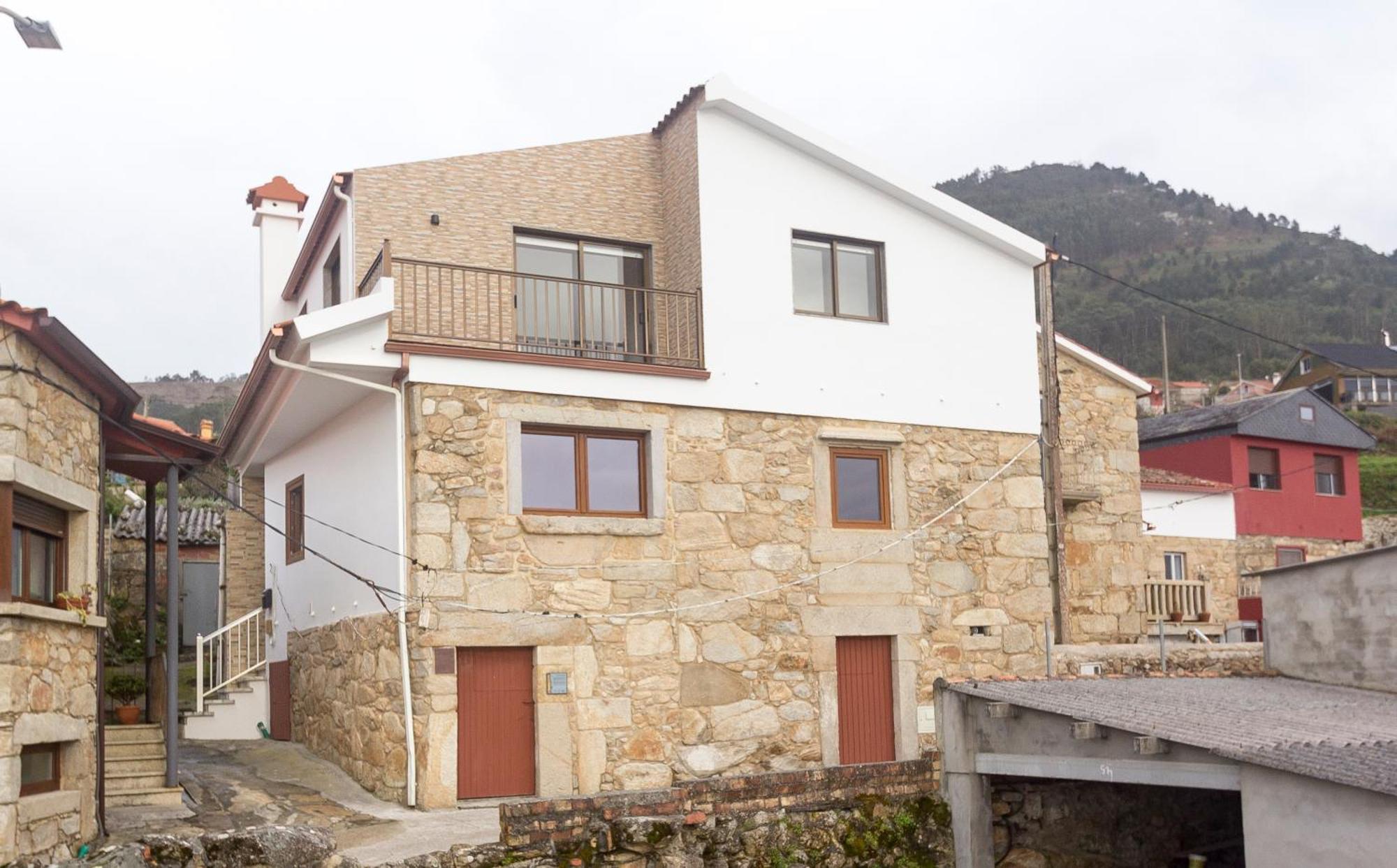 Casa Picota Daire Oia Dış mekan fotoğraf