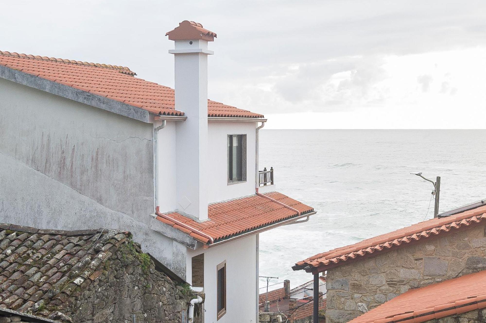 Casa Picota Daire Oia Dış mekan fotoğraf